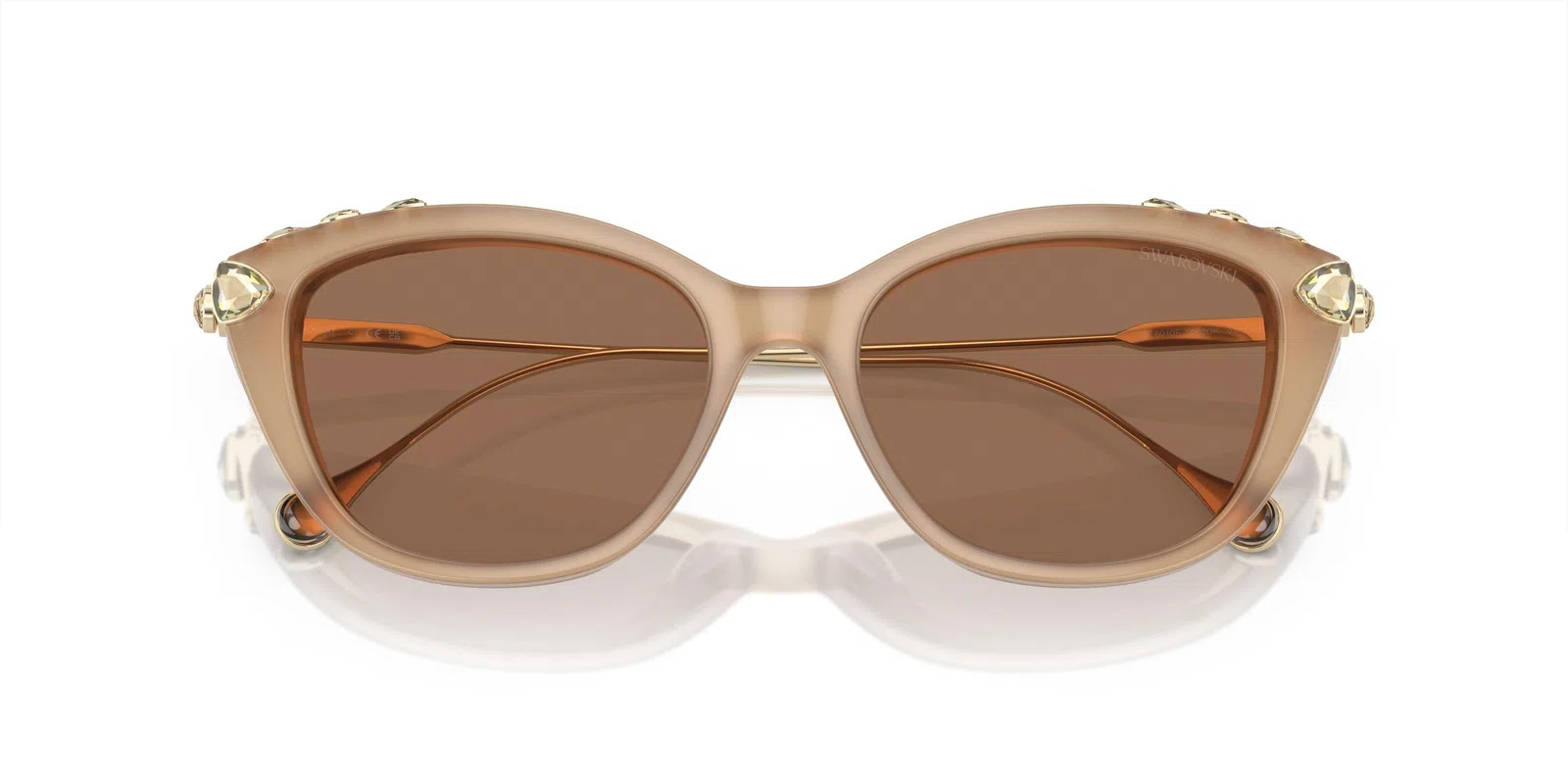 Swarovski 6010F Sunglasses - view 14